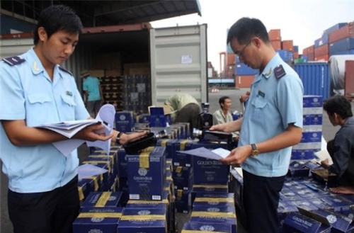Xử phạt VPHC trong lĩnh vực hải quan theo Nghị định số 128/2020/NĐ-CP